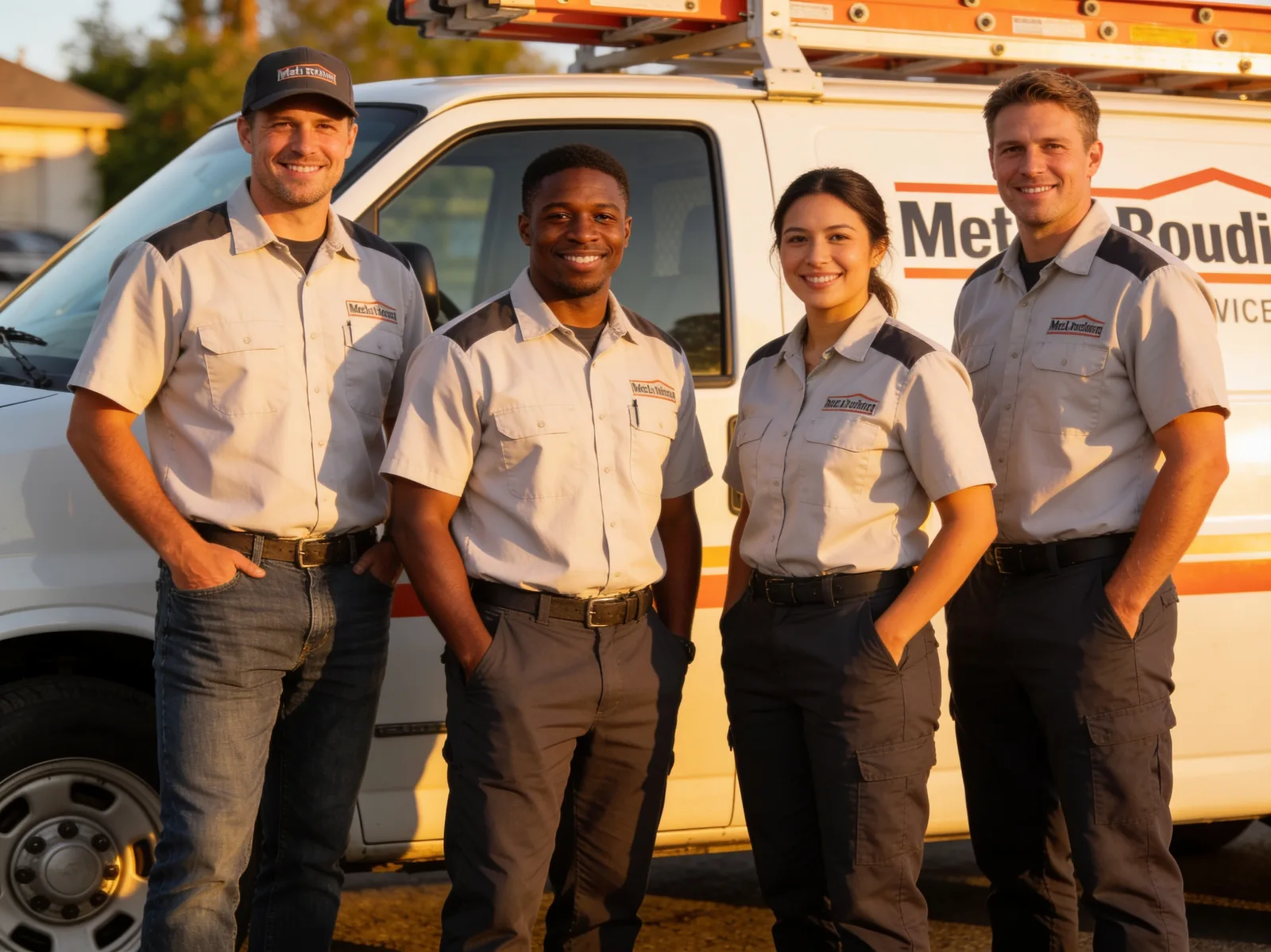 Metal Roof Installation company in Nash, TX
